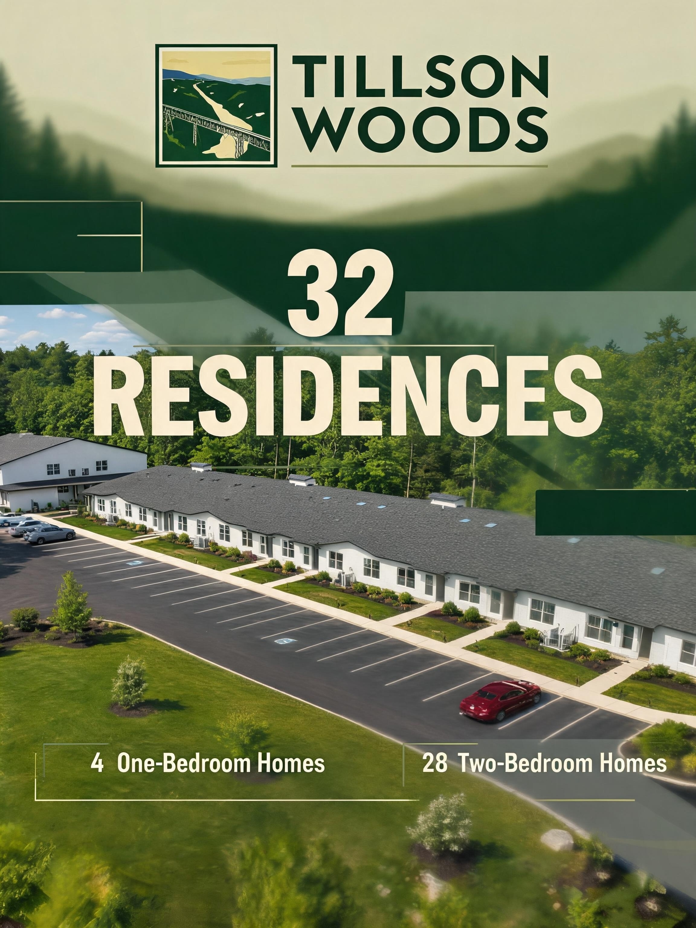 56 Grist Mill Road - 1