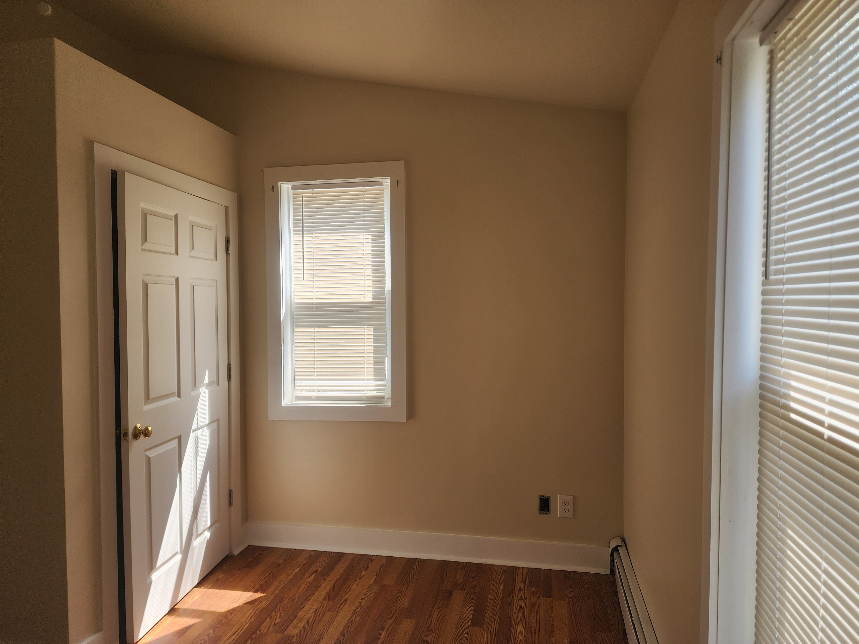 157 North Clinton Street - B