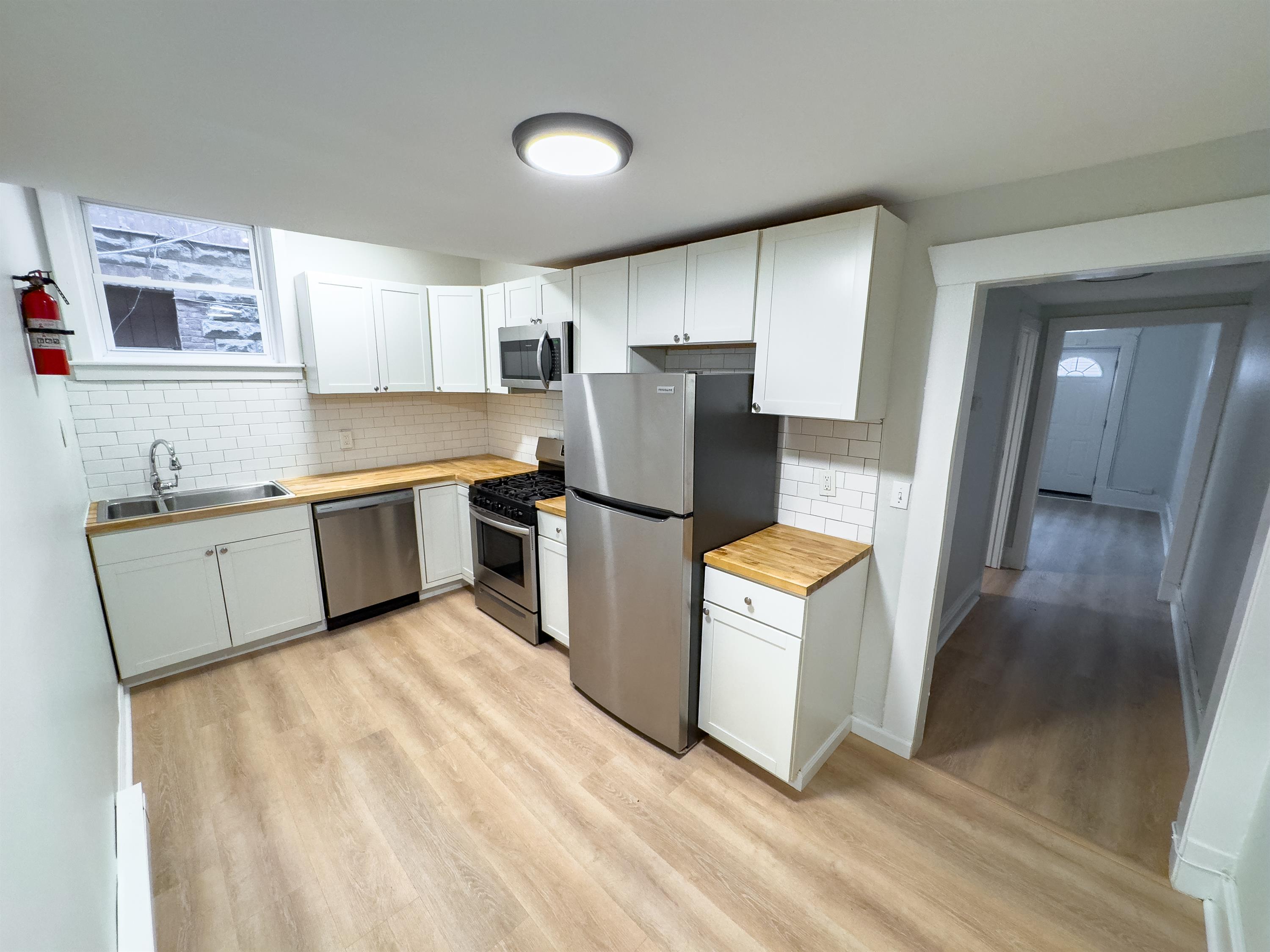 428 Liberty Street #B North