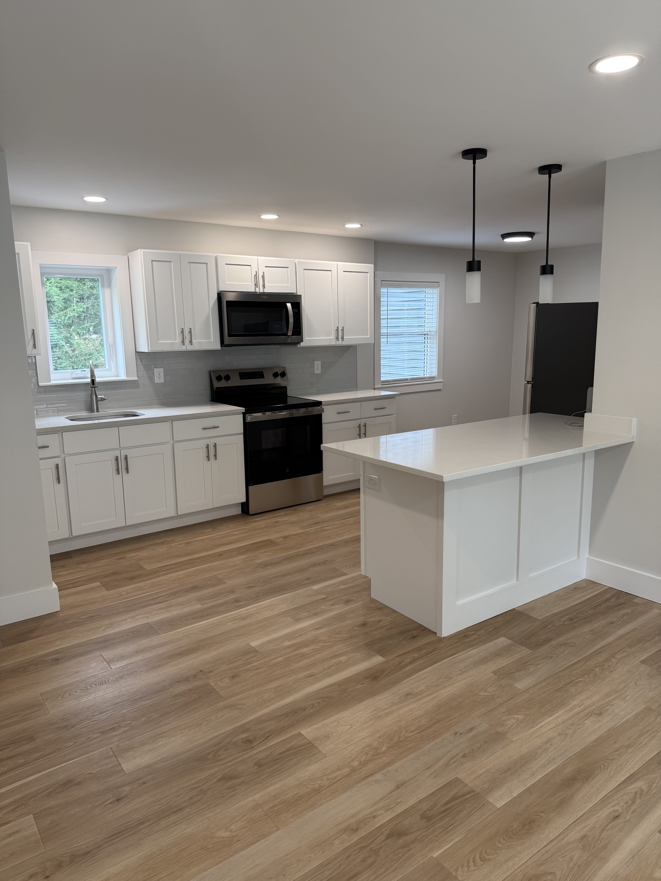 1050 Lucas Avenue Extension - #3