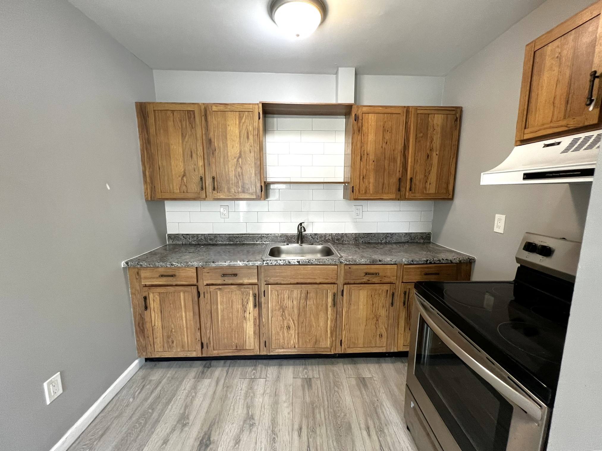 92 South Hamilton Street - #5