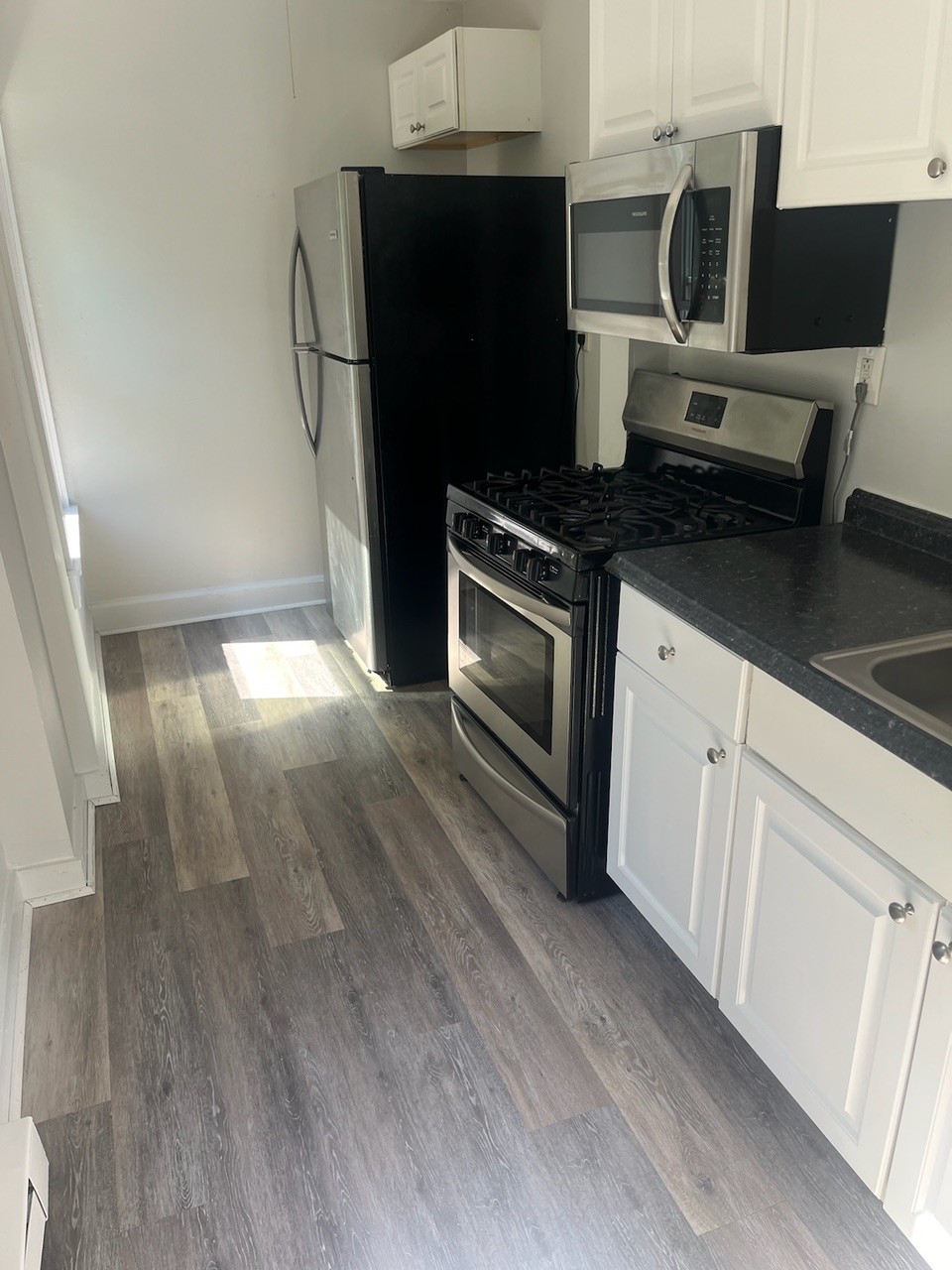 430 Liberty Street #1G