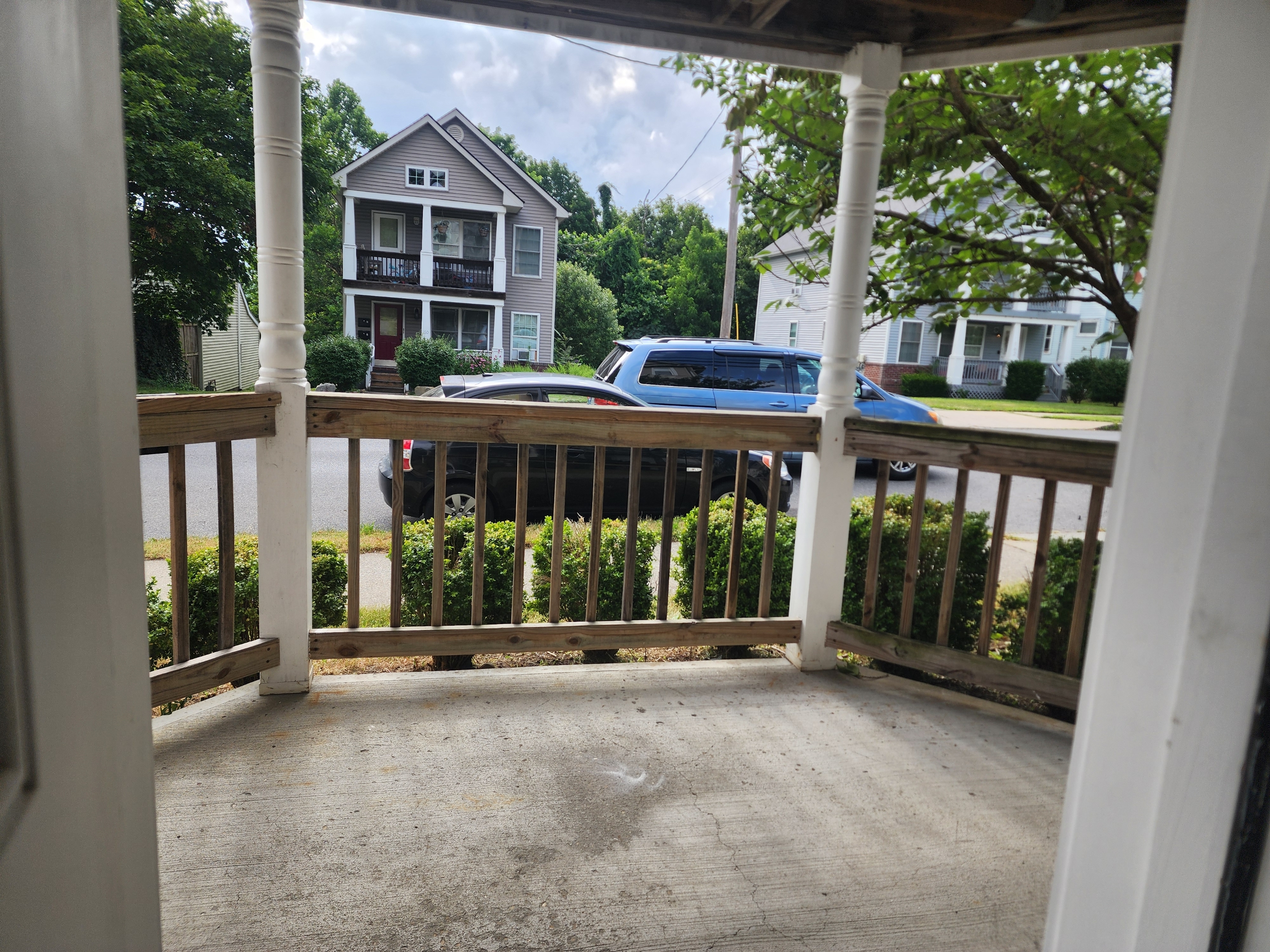 157 North Clinton Street - A