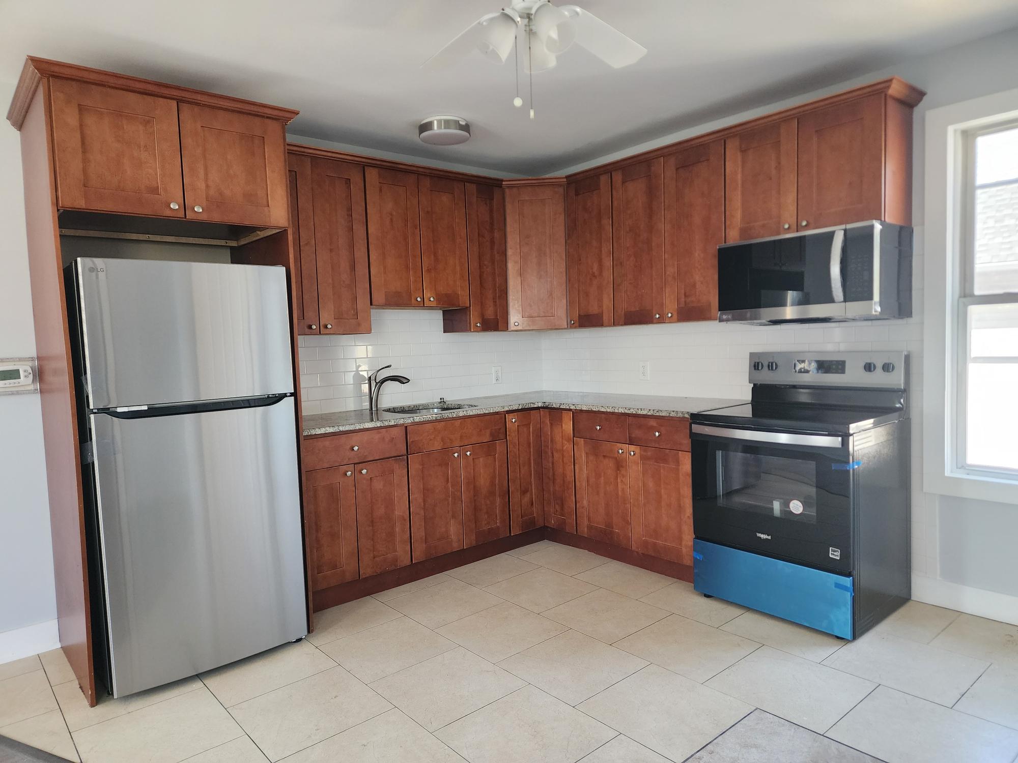 157 North Clinton Street - C