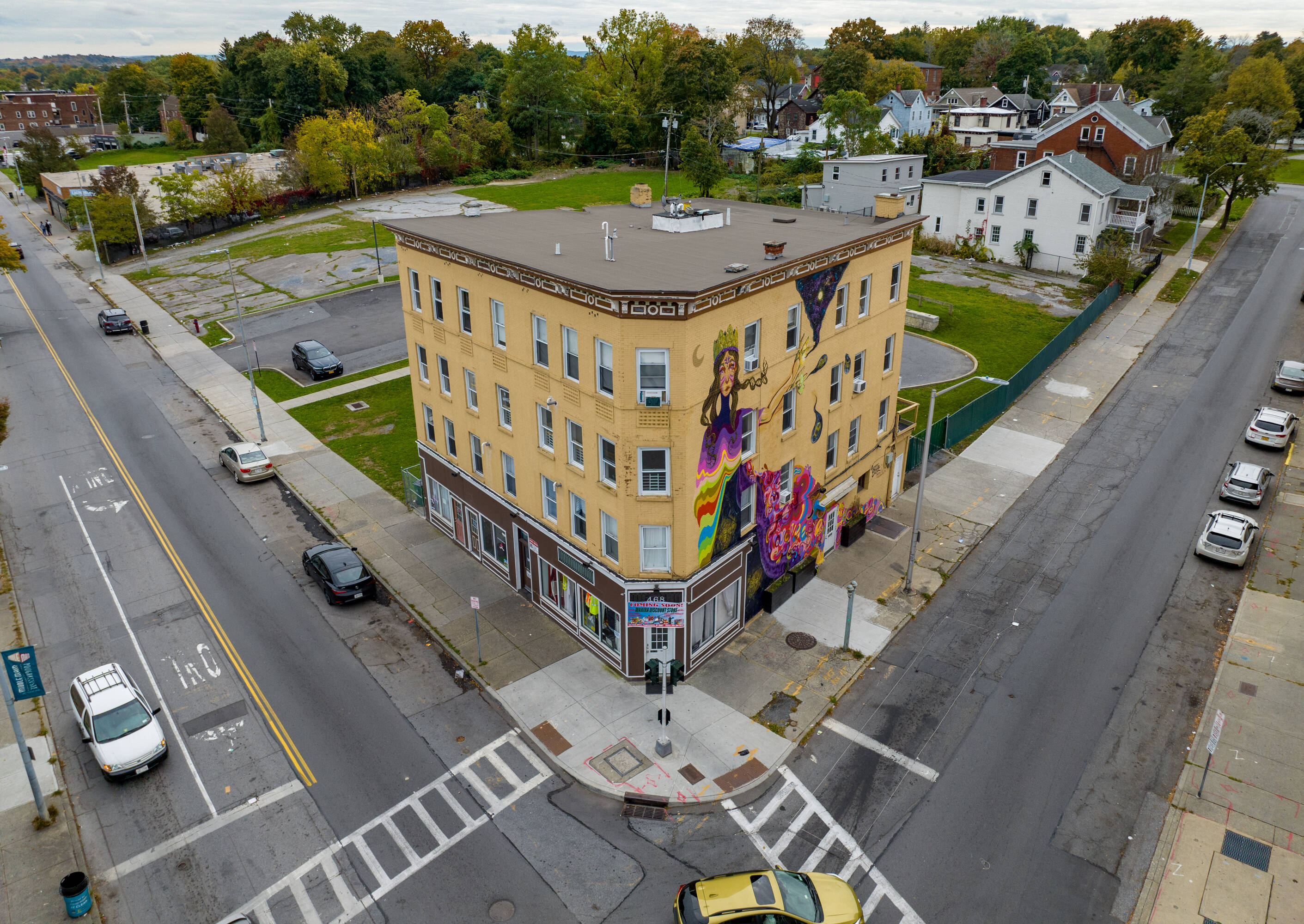 468 Main Street - 7