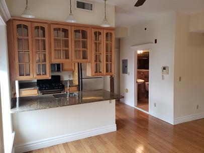 15 South Hamilton Street - 3D