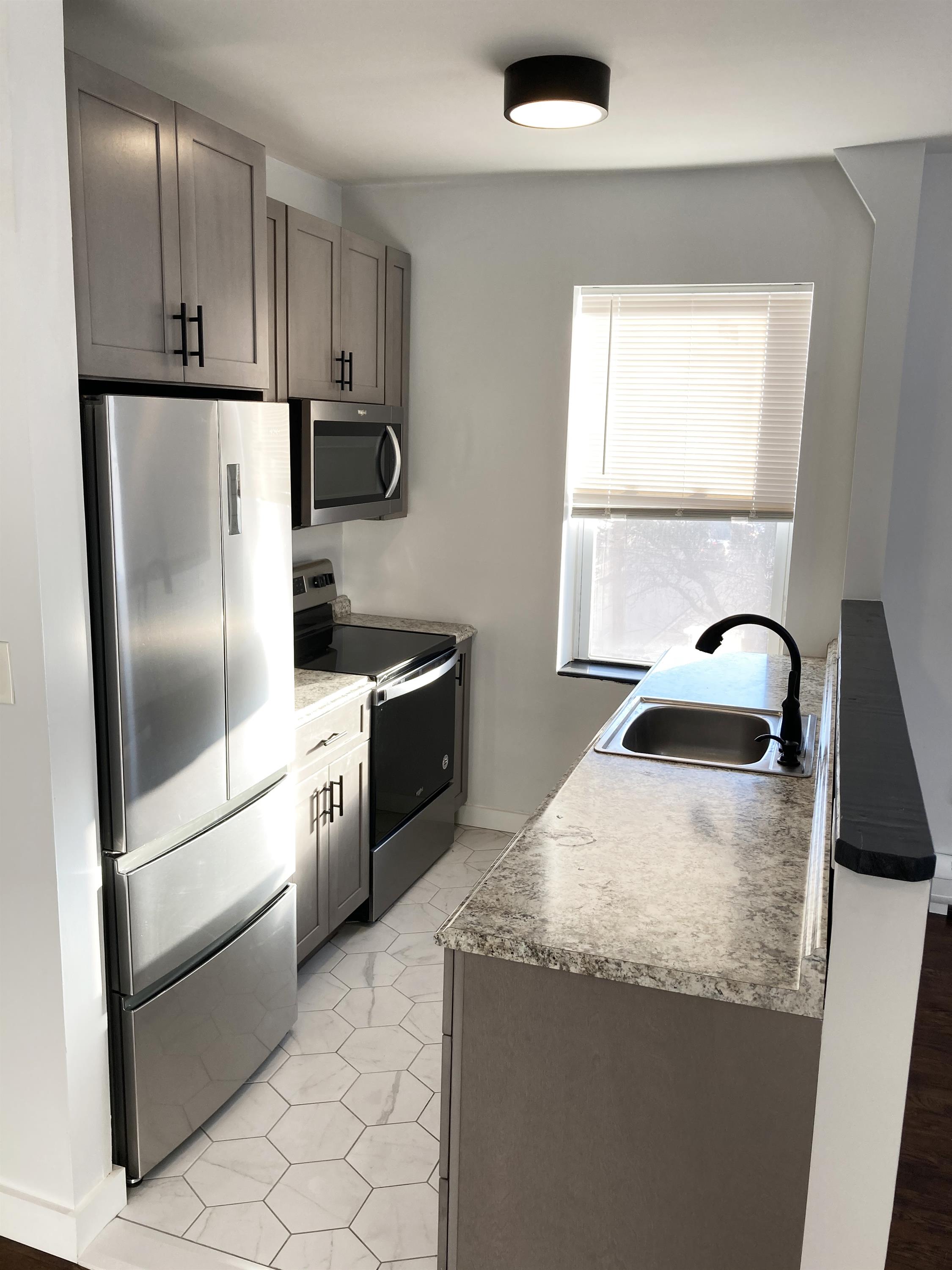 24-26 Academy Street apartment