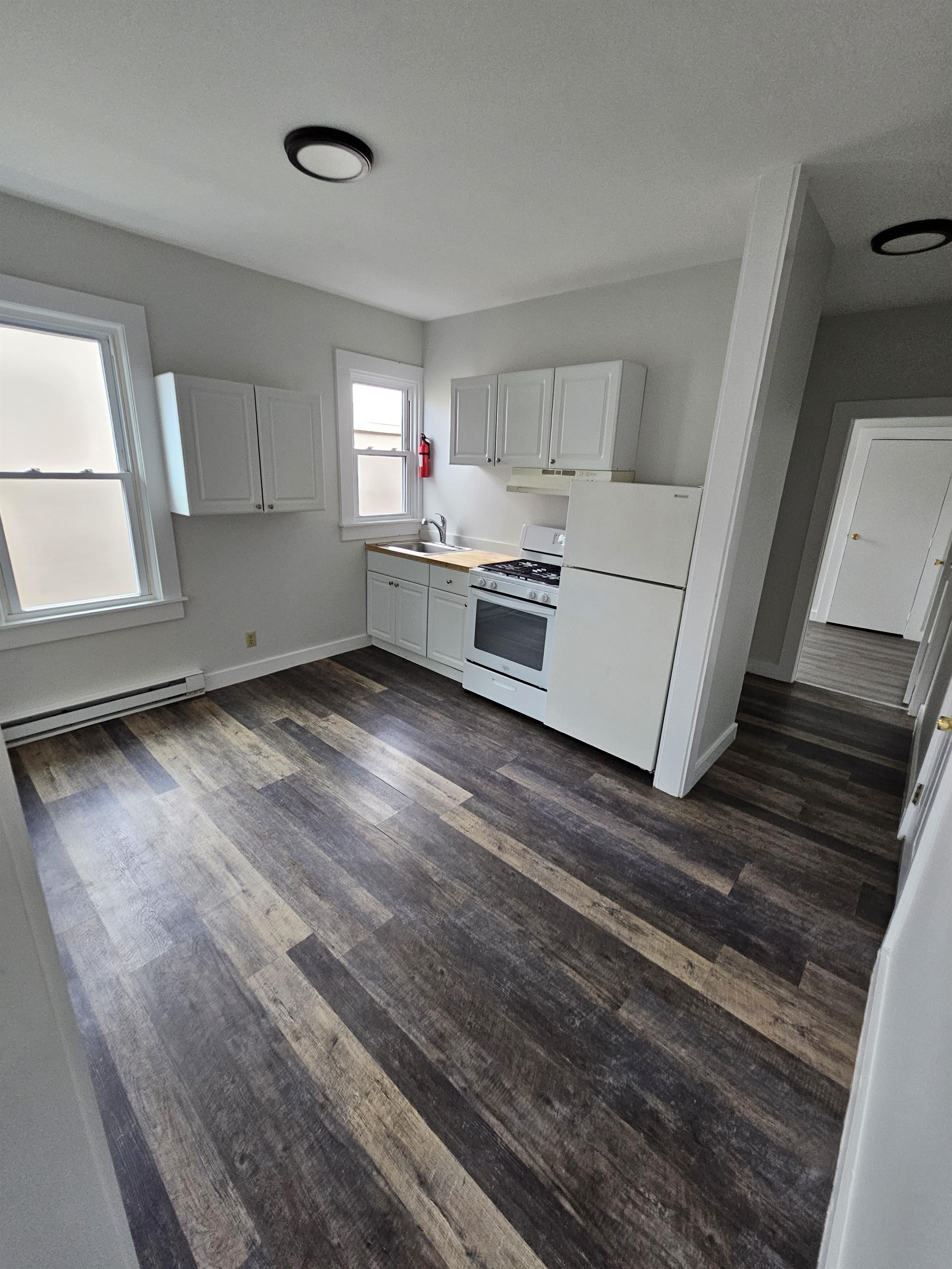 430 Liberty Street apartment