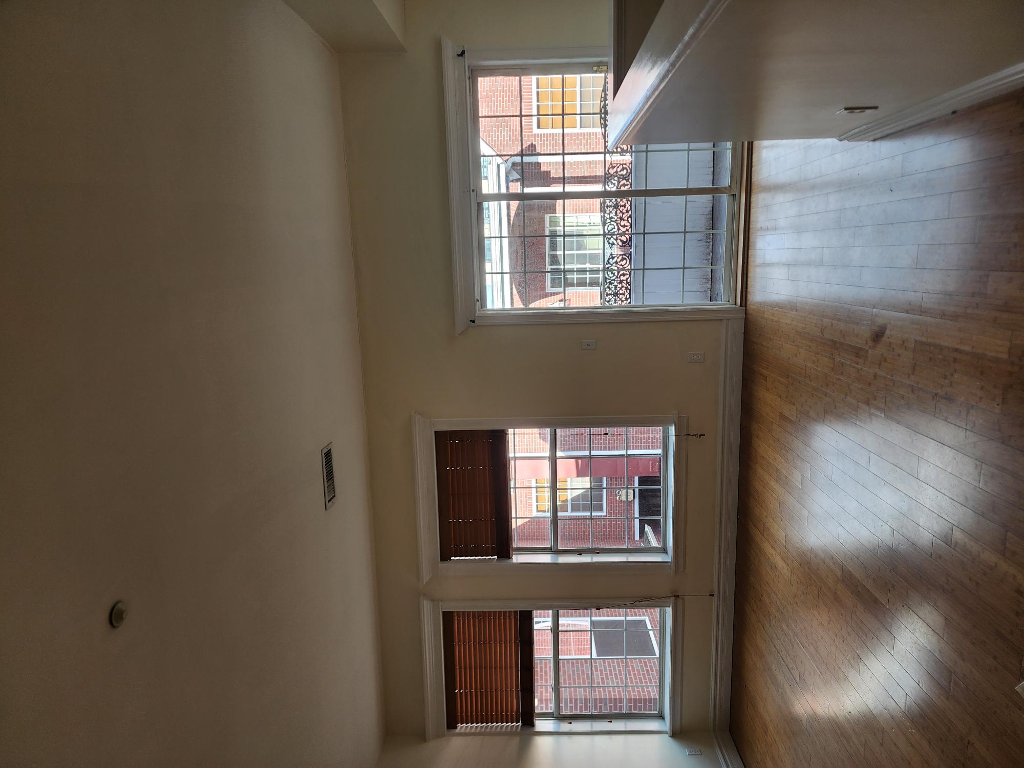 15 South Hamilton Street apartment